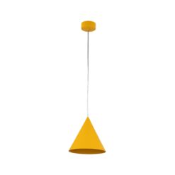 CONO YELLOW LAMPA WISZACA 1 S CONO YELLOW LAMPA WISZACA 1 S
