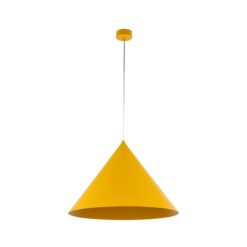 CONO YELLOW LAMPA WISZACA 1 XL