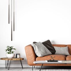 PIANO BROWN LAMPA WISZACA 3