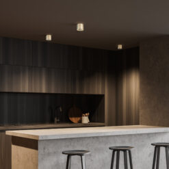 ORION S GOLD LAMPA SUFITOWA 1