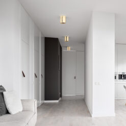 ORION M GOLD LAMPA SUFITOWA 1