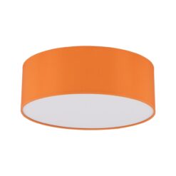 NICOLA ORANGE LAMPA SUFITOWA 380