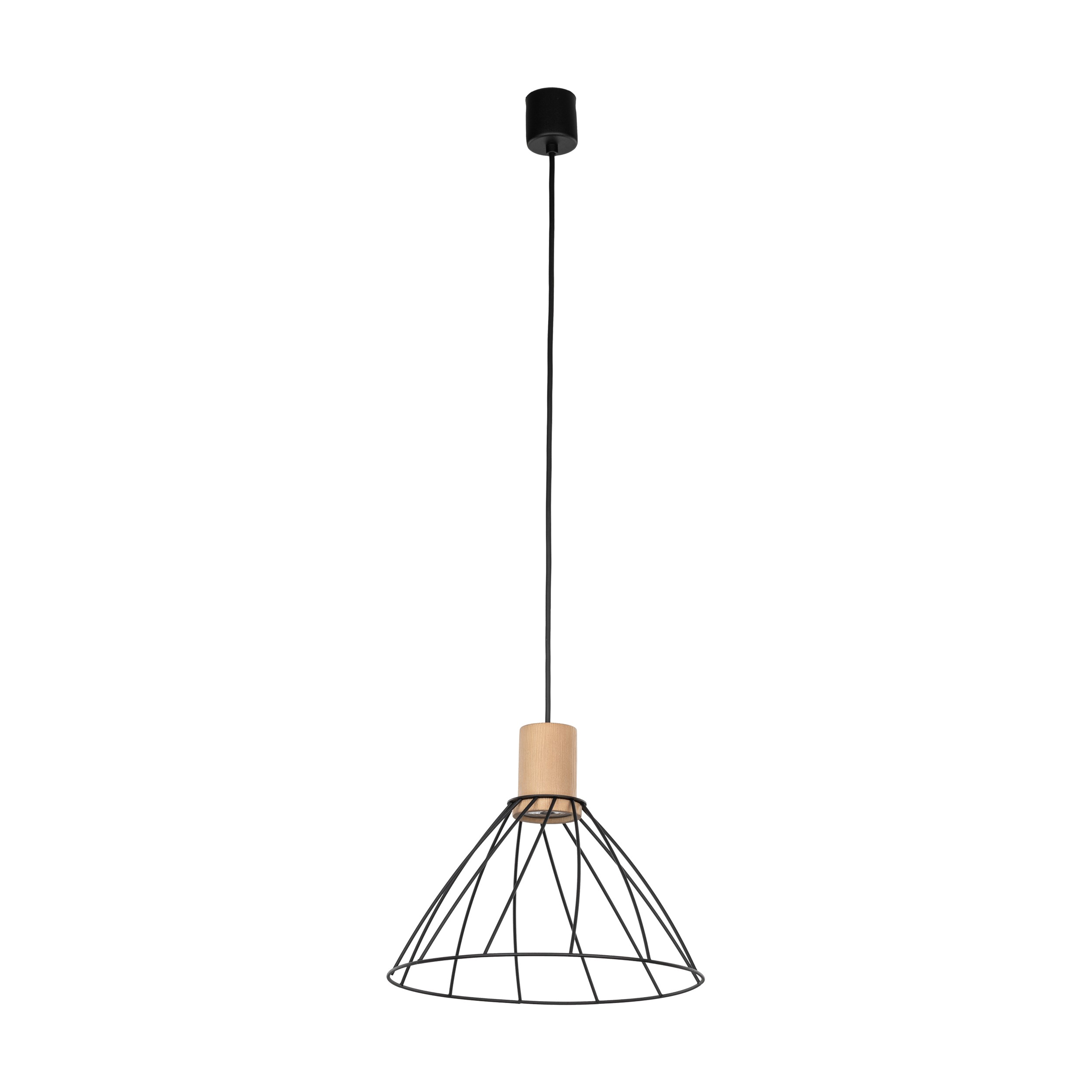 MODESTO WOOD SOSNA LAMPA WISZACA 1 MODESTO WOOD SOSNA LAMPA WISZACA 1