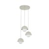 BONO BEIGE LAMPA WISZACA 1