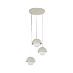 BONO BEIGE LAMPA WISZACA 3 BONO BEIGE LAMPA WISZACA 3