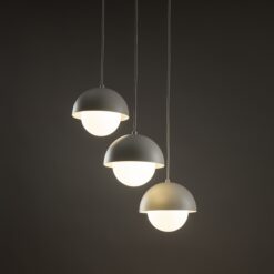 BONO BEIGE LAMPA WISZACA 3 BONO BEIGE LAMPA WISZACA 3