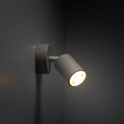 LIVIA BEIGE KINKIET 1 LIVIA BEIGE KINKIET 1