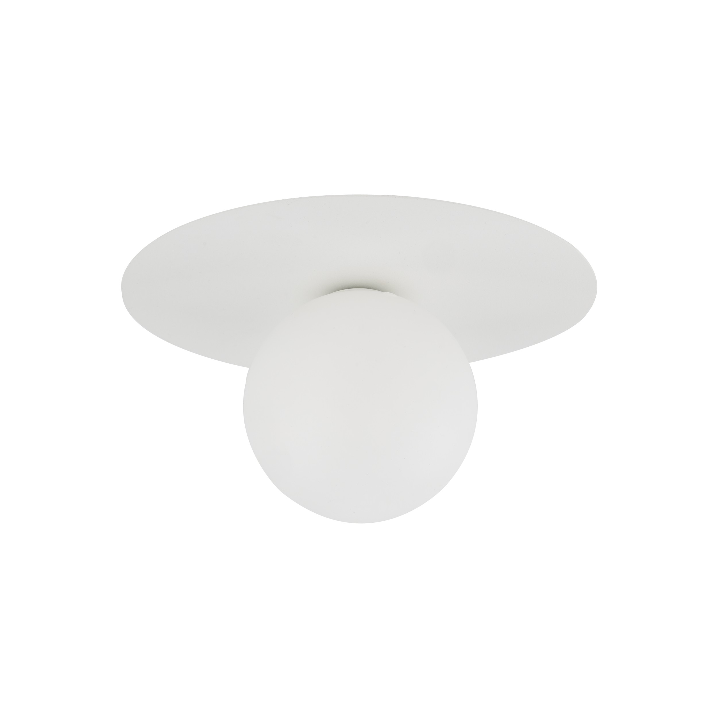 PIXI WHITE KINKIET 1 PIXI WHITE KINKIET 1