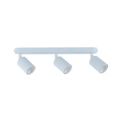 LIVIA BLUE LAMPA SUFITOWA 3 LIVIA BLUE LAMPA SUFITOWA 3