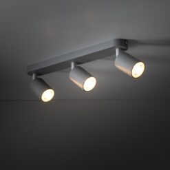 LIVIA BEIGE LAMPA SUFITOWA 3 LIVIA BEIGE LAMPA SUFITOWA 3