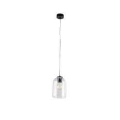 MOLLY TRANSPARENT LAMPA WISZĄCA 1 MOLLY TRANSPARENT LAMPA WISZĄCA 1