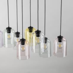 MOLLY LAMPA WISZĄCA 8