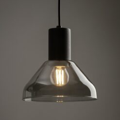 TRACER NEO BLACK 1XE27