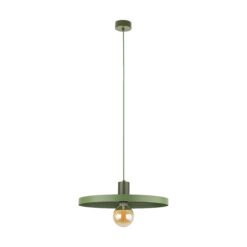 SILA GREEN PEAPOD 1XE27 LAMPA WISZĄCA 400
