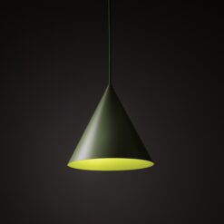 CONO PEAPOD 1XE27 M CONO PEAPOD 1XE27 M