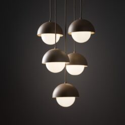 BONO SABIA 5XG9 LAMPA WISZACA