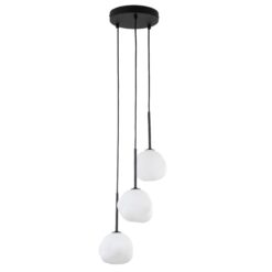 MISTY LAMPA WISZACA 3XG9