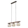 LAVA SABIA LAMPA SUFITOWA 3XG9 LAVA SABIA LAMPA SUFITOWA 3XG9