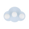 CLOUD NEW SABIA KINKIET 3XG9 CLOUD NEW SABIA KINKIET 3XG9