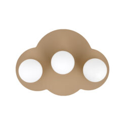 CLOUD NEW SABIA KINKIET 3XG9 CLOUD NEW SABIA KINKIET 3XG9