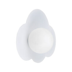 CLOUD NEW WHITE KINKIET 1XG9