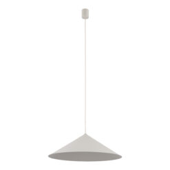 LUME XL KASZMIR LAMPA WISZĄCA 1XGX53