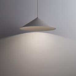 LUME XL KASZMIR LAMPA WISZĄCA 1XGX53