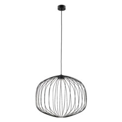 SPHERA M BLACK LAMPA WISZĄCA 1XGX53