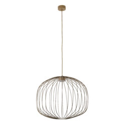 SPHERA M SABIA LAMPA WISZĄCA 1XGX53