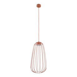 SPHERA S BRICK LAMPA WISZĄCA 1XGX53 SPHERA S BRICK LAMPA WISZĄCA 1XGX53