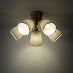 VAIO SABIA LAMPA SUFITOWA 5XE27