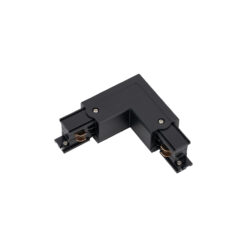 TRACER TRÓJOBWODOWY BLACK ŁĄCZNIK KĄTOWY RIGHT