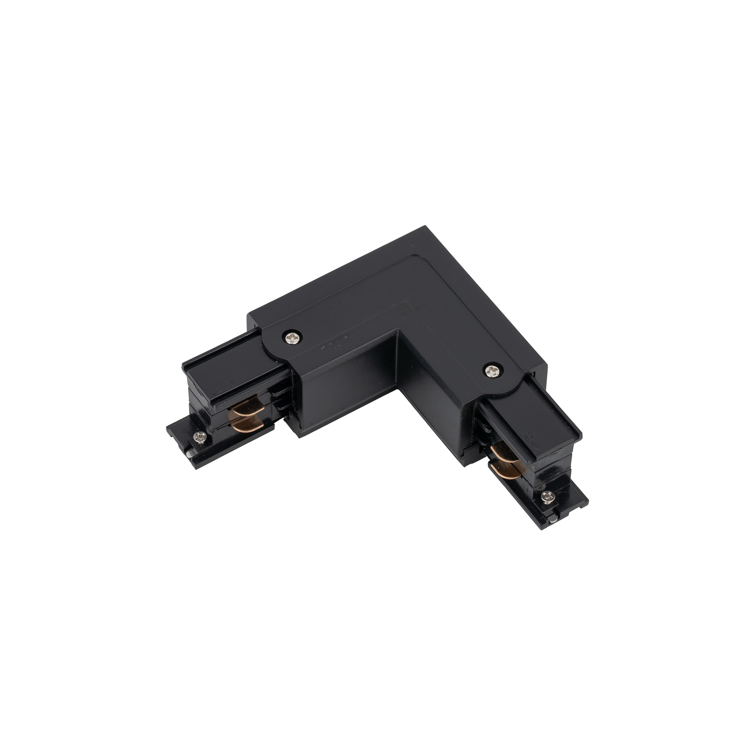 TRACER TRÓJOBWODOWY BLACK ŁĄCZNIK KĄTOWY RIGHT TRACER TRÓJOBWODOWY BLACK ŁĄCZNIK KĄTOWY RIGHT