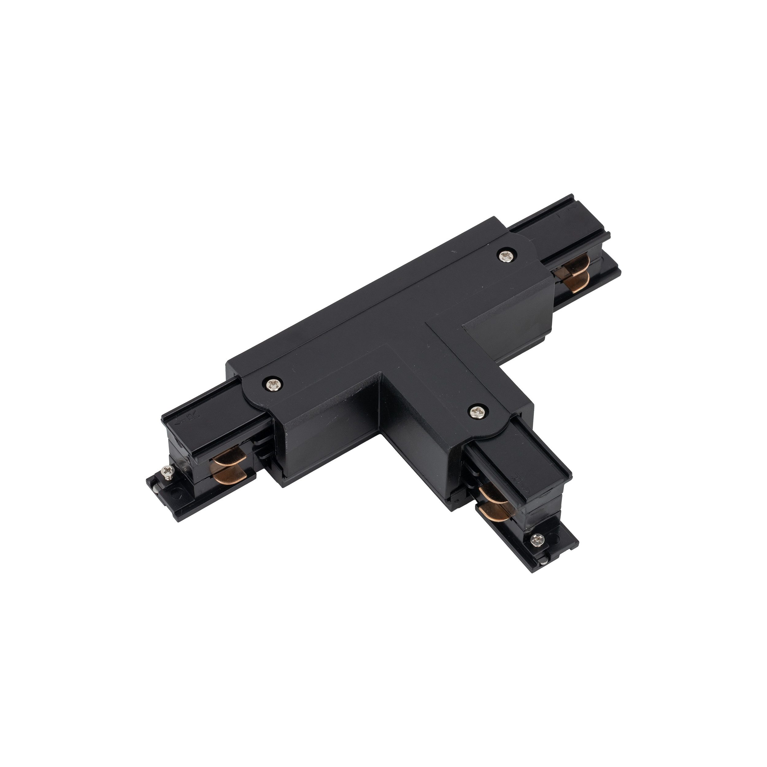 TRACER TRÓJOBWODOWY BLACK ŁĄCZNIK T RIGHT-2 TRACER TRÓJOBWODOWY BLACK ŁĄCZNIK T RIGHT-2