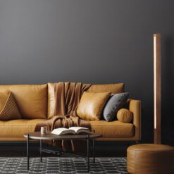 TEO LED LAMPA PODŁOGOWA