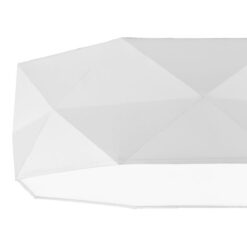 KANTOOR WHITE LAMPA SUFITOWA 4  520