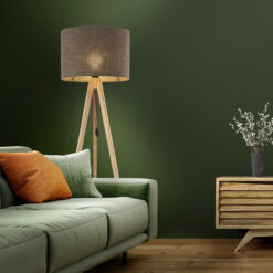 GRAND SOSNA LAMPA PODŁOGOWA