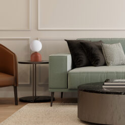 MIKI BRICK LAMPKA NOCNA 1