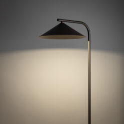 LUME NEW BROWN LAMPA PODŁOGOWA 1XGX53