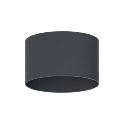 VERTO GRAY KINKIET IP 54