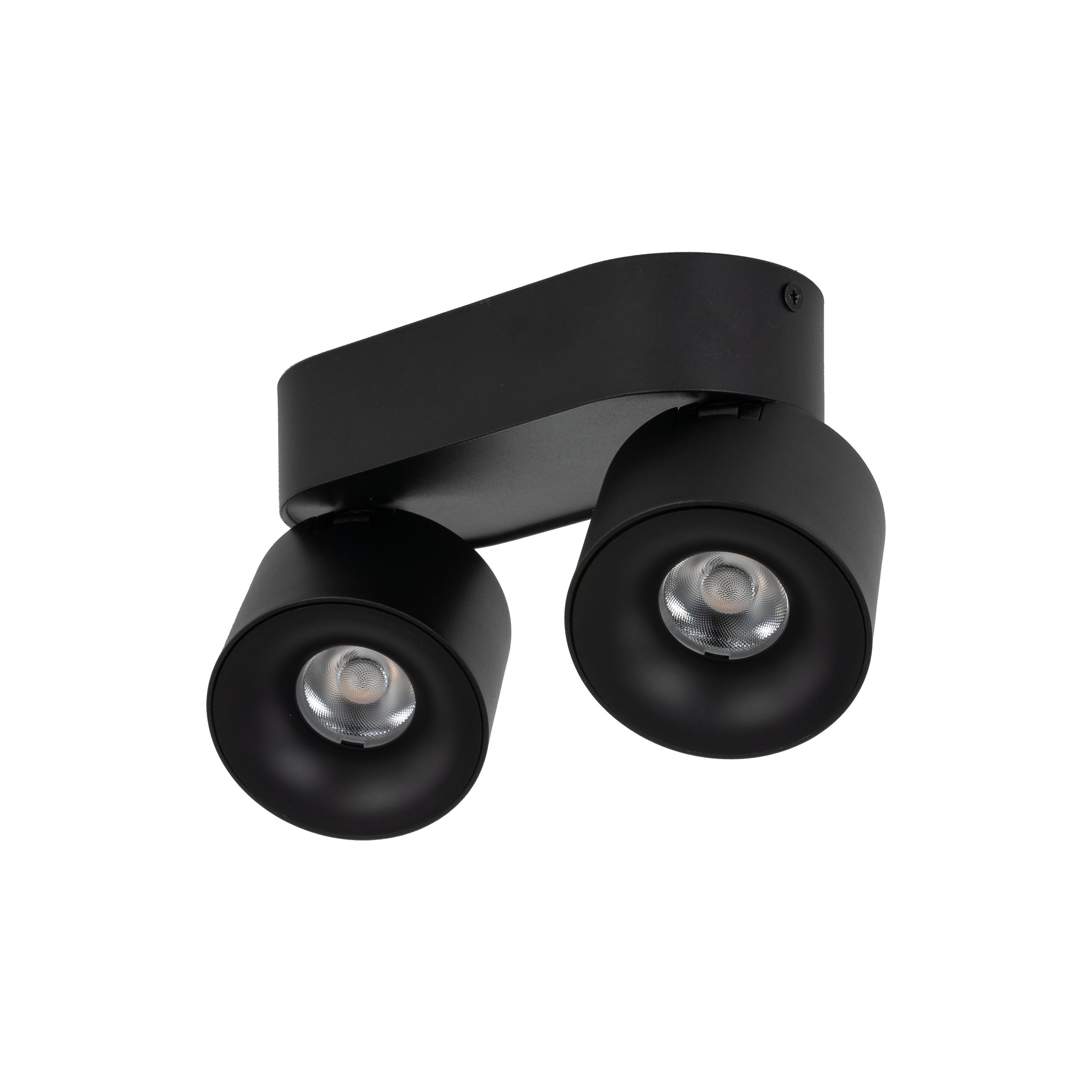 SPARK DUO BLACK CCT 20W SPARK DUO BLACK CCT 20W