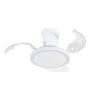 AMIS WHITE DOWNLIGHT 2XGU10