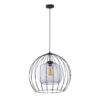 KANTOOR WHITE LAMPA SUFITOWA 6 780