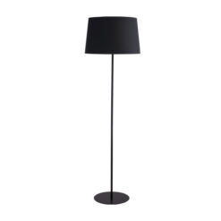 MAJA BLACK LAMPA PODŁOGOWA 1