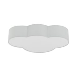 CLOUD GREY LAMPA SUFITOWA 4