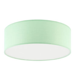 RONDO KIDS GREEN LAMPA SUFITOWA 4 PŁ RONDO KIDS GREEN LAMPA SUFITOWA 4 PŁ