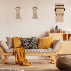 MARCO LAMPA WISZĄCA 1