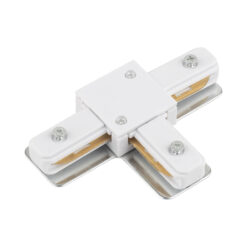 TRACER WHITE ŁĄCZNIK T TRACER WHITE ŁĄCZNIK T