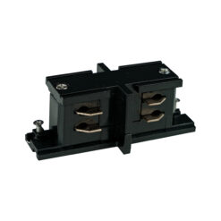 TRACER TRÓJOBWODOWY BLACK ŁĄCZNIK PROSTY