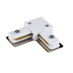 TRACER WHITE ZŁĄCZE KĄTOWE